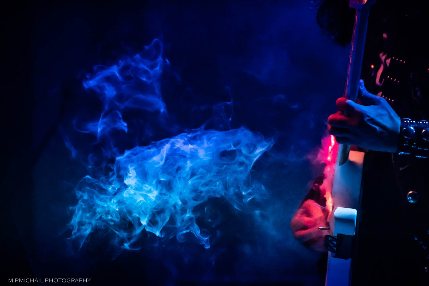 Firewind, Gagarin